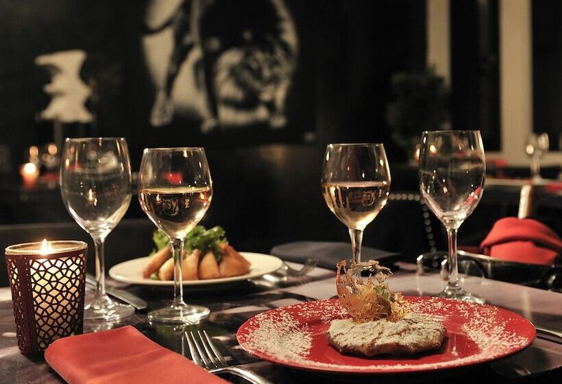 Murano Resort Marrakech