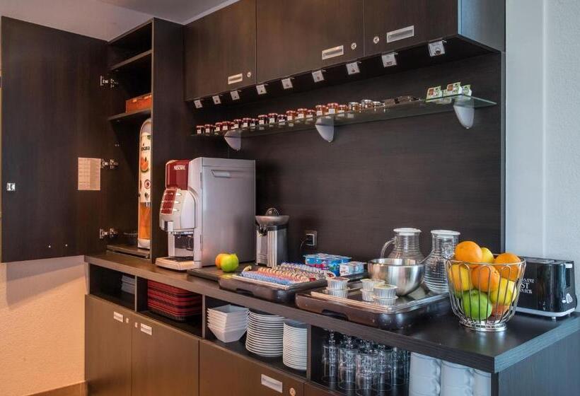 Nemea Appart Hotel Green Side Biot Sophia Antipolis