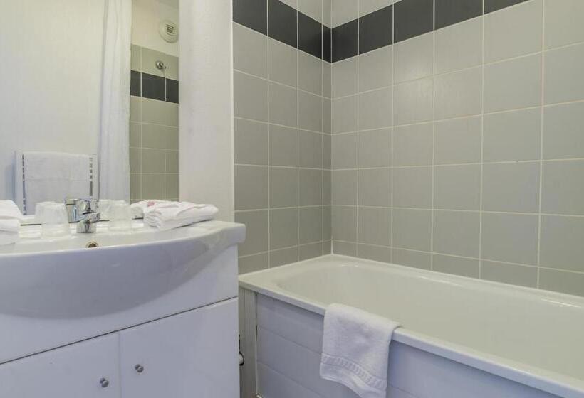 Nemea Appart Hotel Green Side Biot Sophia Antipolis