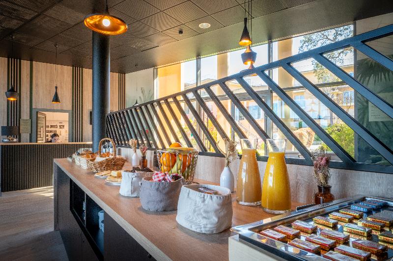 Nemea Appart Hotel Green Side Biot Sophia Antipolis