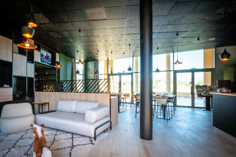 Nemea Appart Hotel Green Side Biot Sophia Antipolis