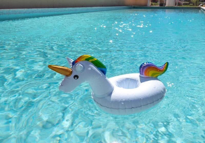 Nemea Appart Hotel Green Side Biot Sophia Antipolis