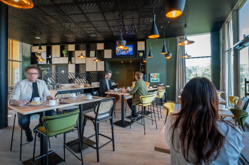 Nemea Appart Hotel Green Side Biot Sophia Antipolis