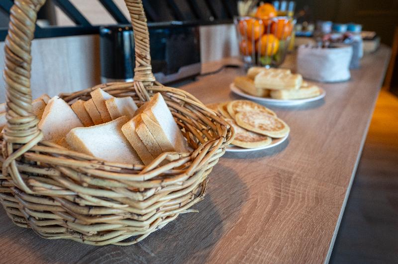 Nemea Appart Hotel Green Side Biot Sophia Antipolis