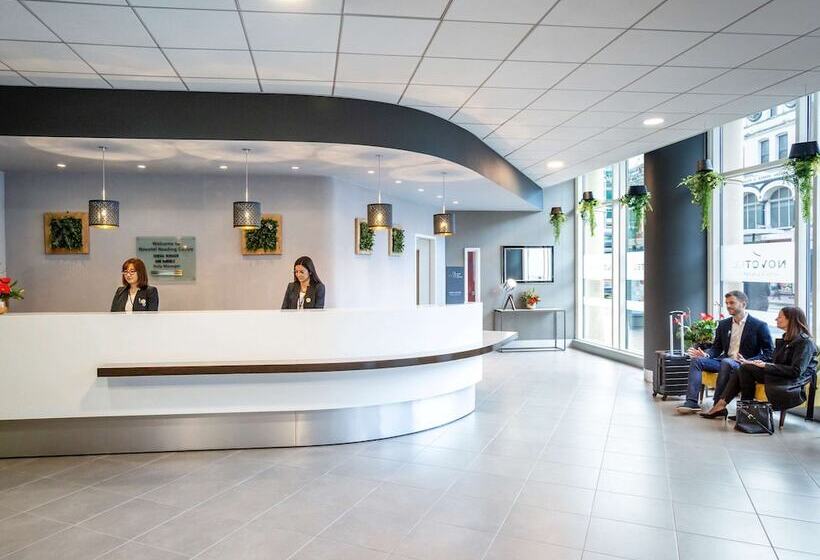 Novotel Reading Centre