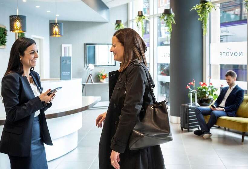 Novotel Reading Centre