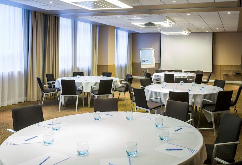 Novotel Reading Centre