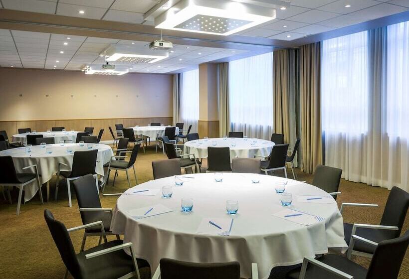 Novotel Reading Centre