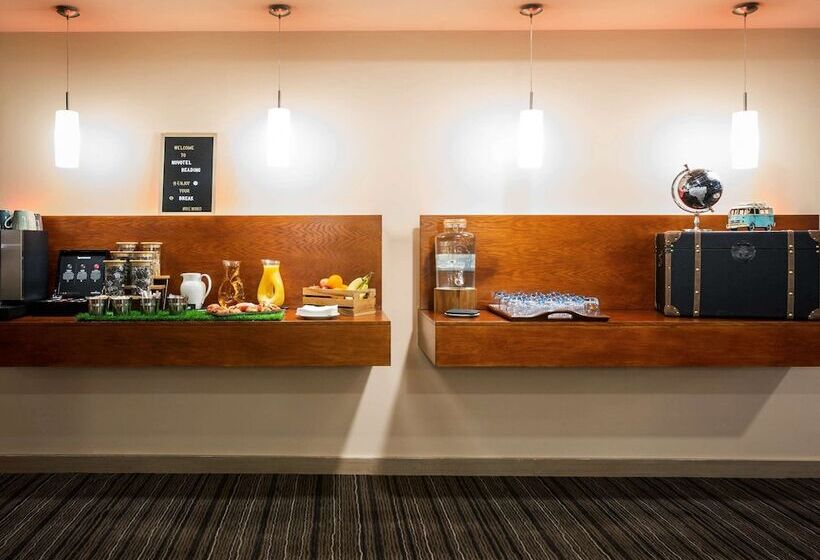 Novotel Reading Centre