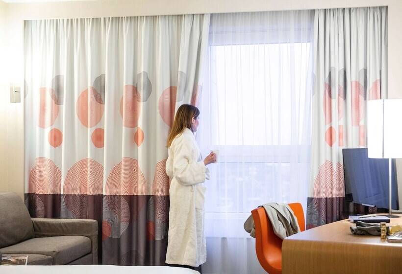 Novotel Reading Centre