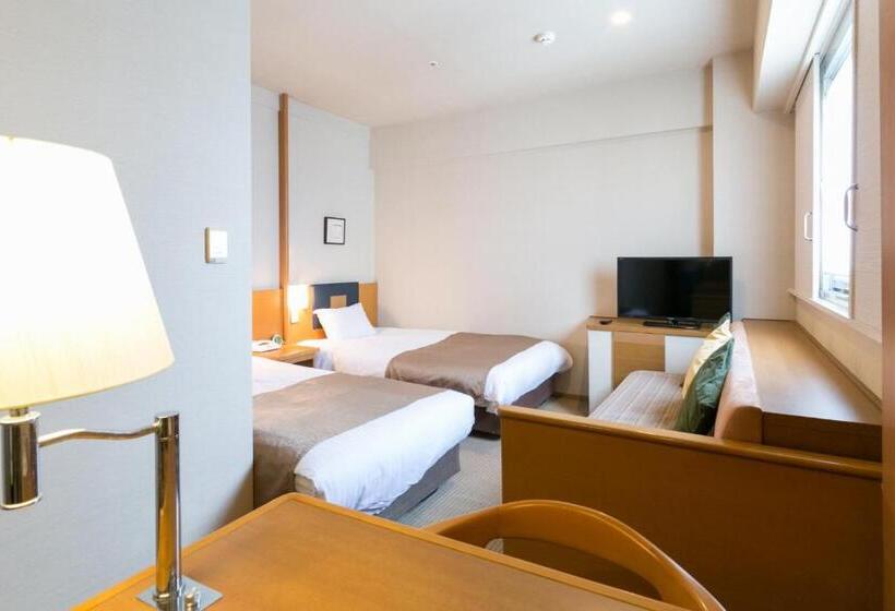 Pearl Hotel Ryogoku