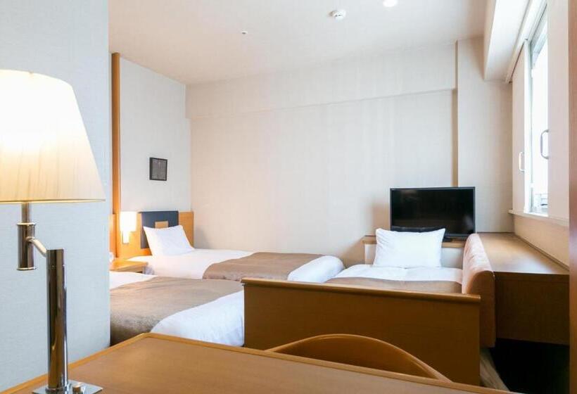 Pearl Hotel Ryogoku