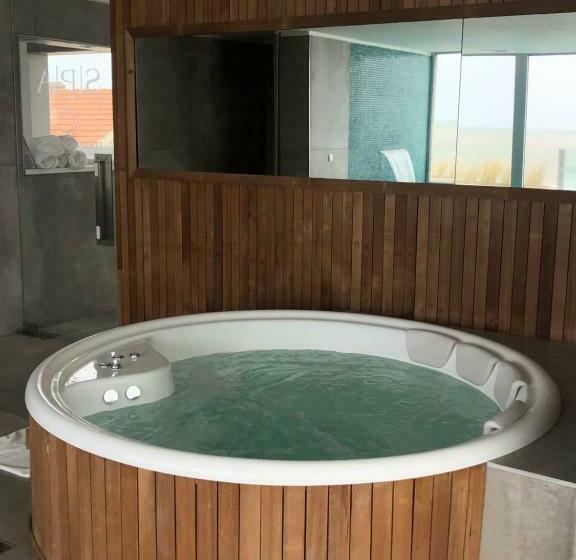 Pinamar Beach Resort