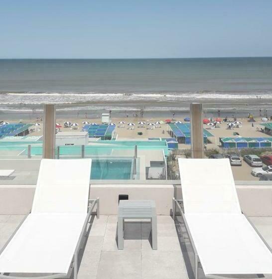 Pinamar Beach Resort