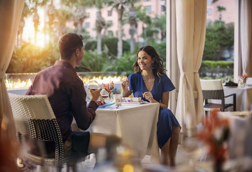 Курорт Caribe Royale Orlando