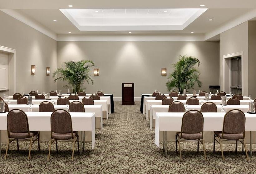 Курорт Caribe Royale Orlando