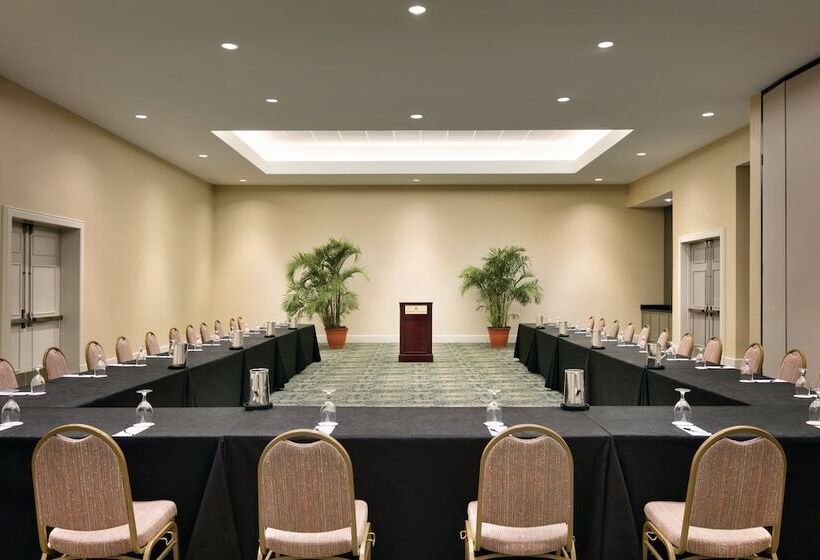 Курорт Caribe Royale Orlando