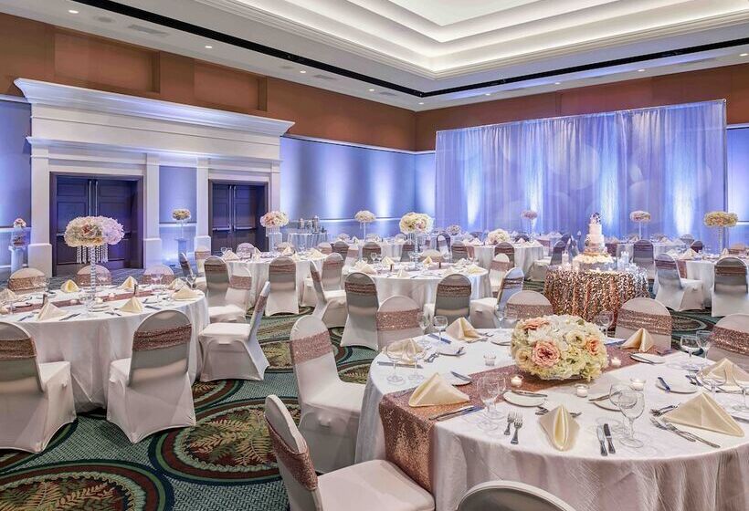 Курорт Caribe Royale Orlando