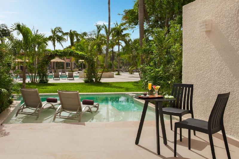 منتجع Dreams Aventuras Riviera Maya   All Inclusive