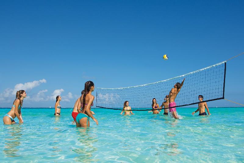 استراحتگاه Dreams Aventuras Riviera Maya   All Inclusive