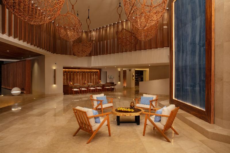 استراحتگاه Dreams Aventuras Riviera Maya   All Inclusive