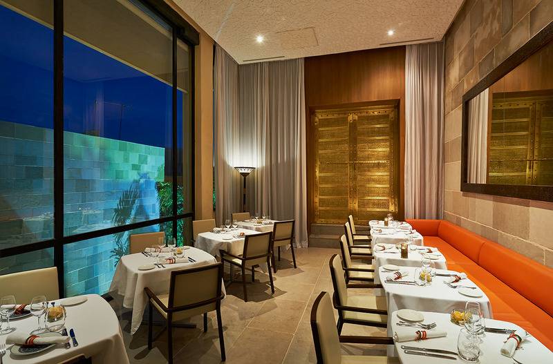 Riad Fes Relais & Châteaux