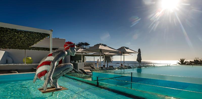 South Beach Camps Bay Boutique