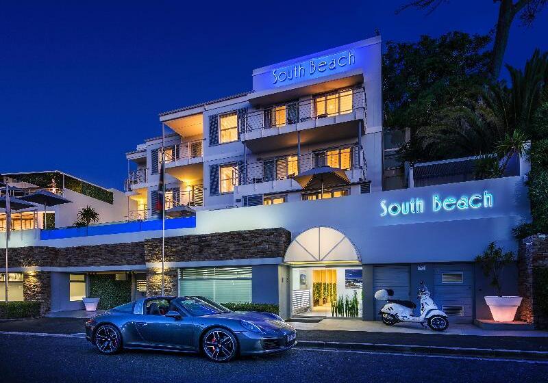 South Beach Camps Bay Boutique