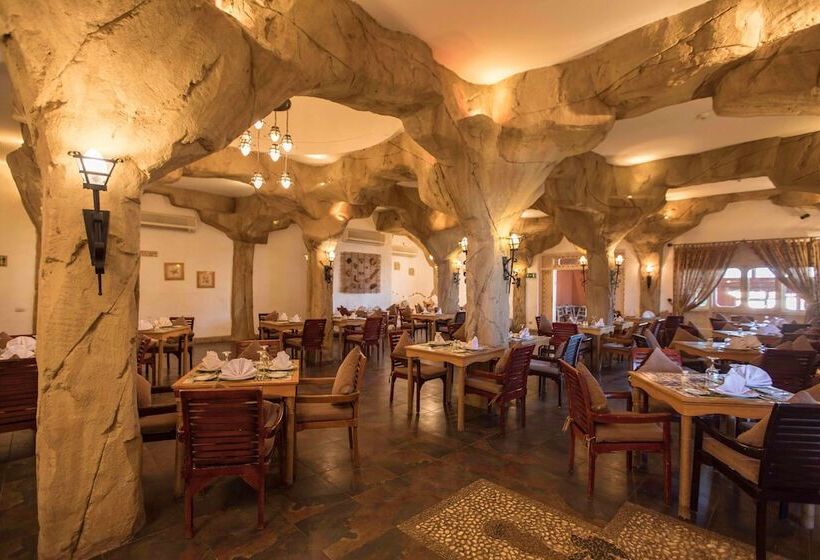 Sunrise Royal Makadi Resort