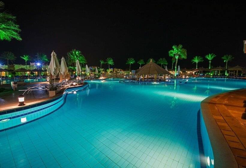 Sunrise Royal Makadi Resort