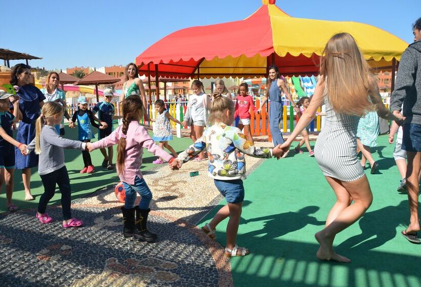 Sunrise Royal Makadi Resort