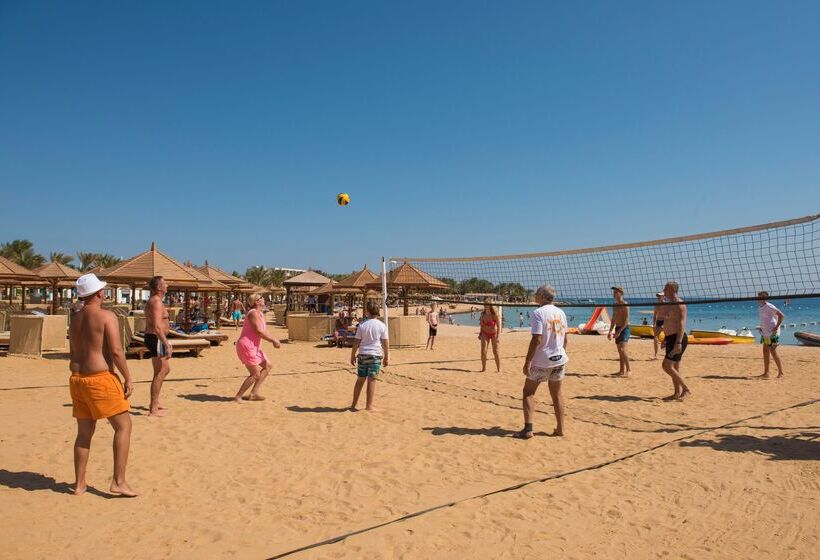 Sunrise Royal Makadi Resort