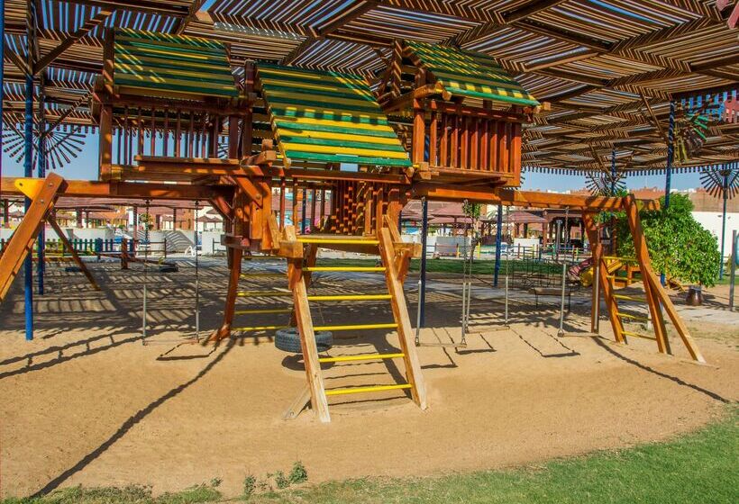 Sunrise Royal Makadi Resort