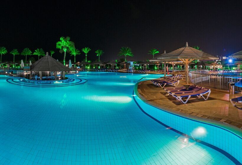 Sunrise Royal Makadi Resort