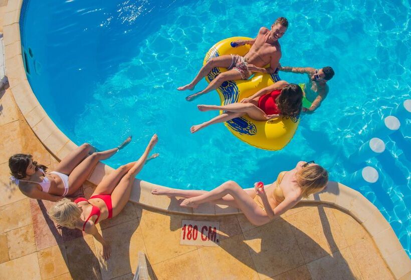 Sunrise Royal Makadi Resort