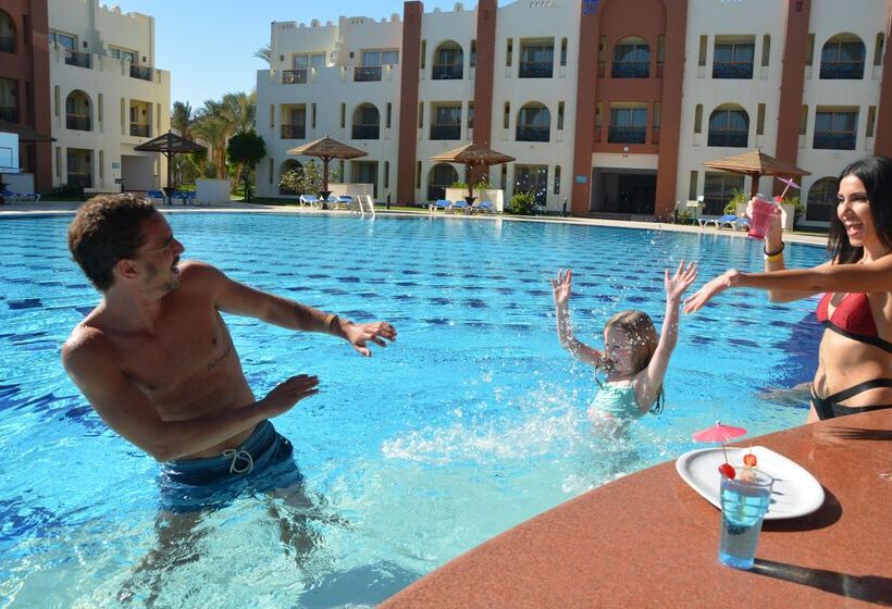 Sunrise Royal Makadi Resort