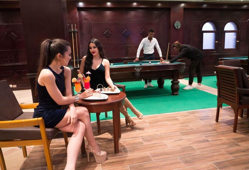 Sunrise Royal Makadi Resort