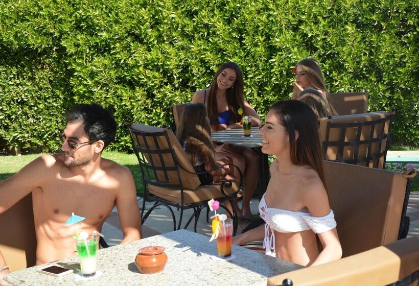 Sunrise Royal Makadi Resort