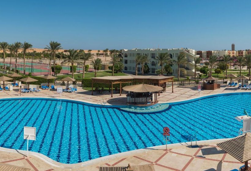 Sunrise Royal Makadi Resort