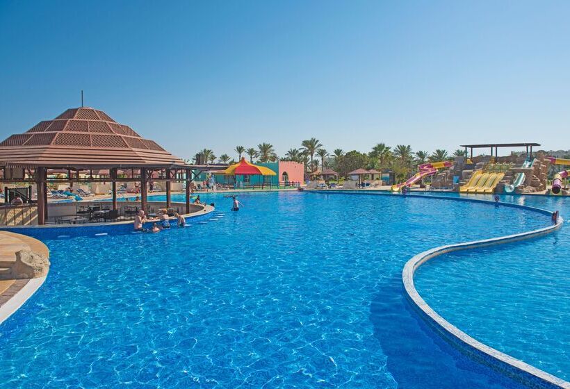 Sunrise Royal Makadi Resort