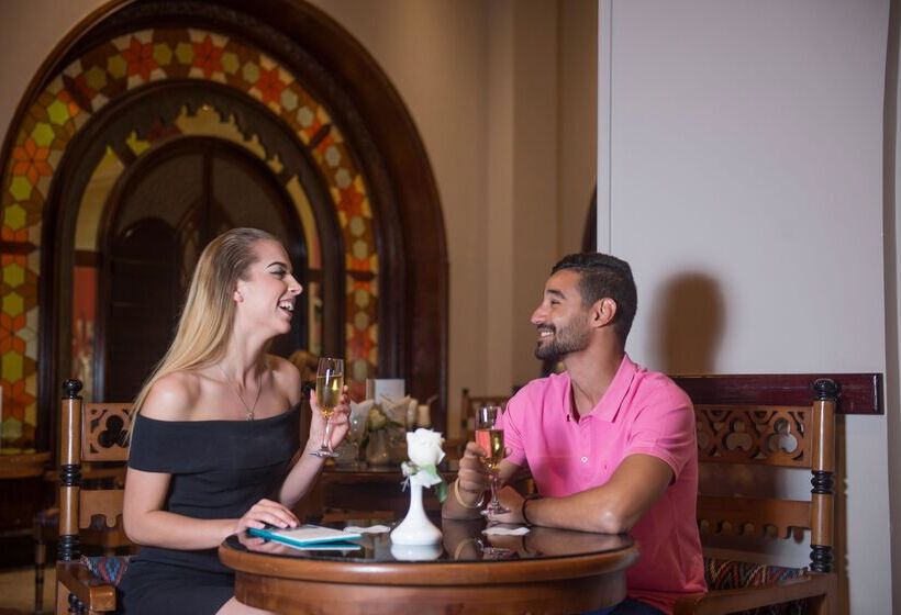 Sunrise Royal Makadi Resort