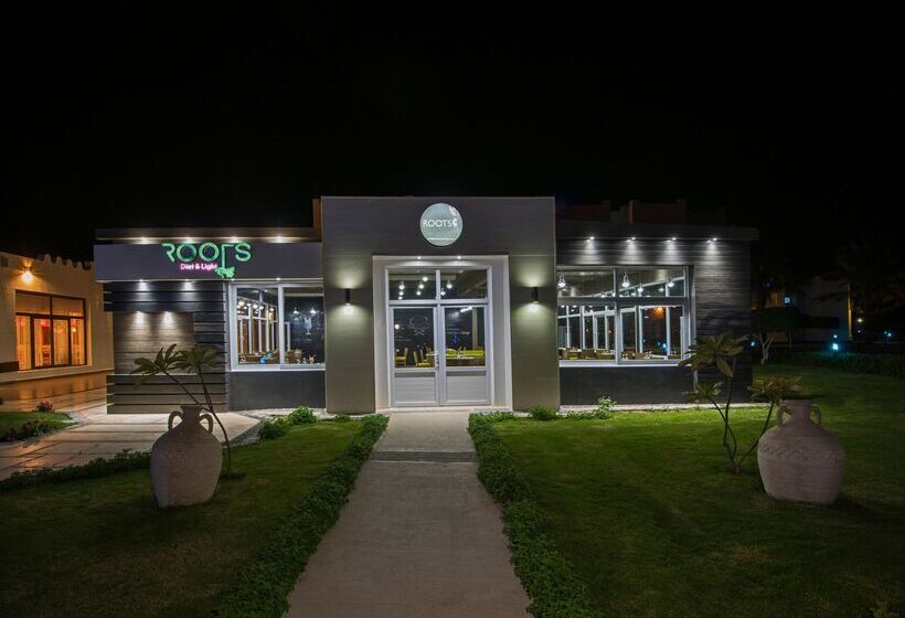 Sunrise Royal Makadi Resort