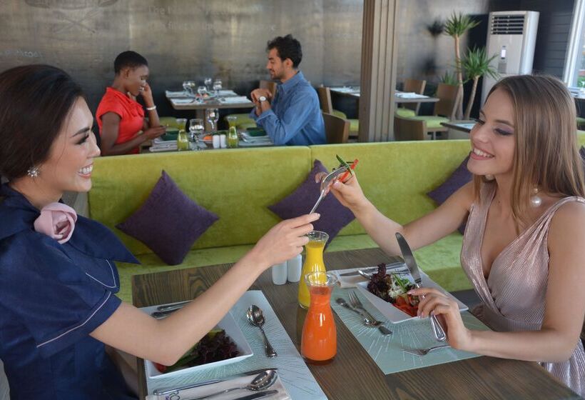 Sunrise Royal Makadi Resort