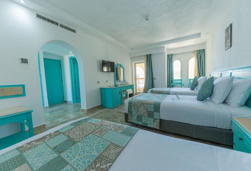 Sunrise Royal Makadi Resort