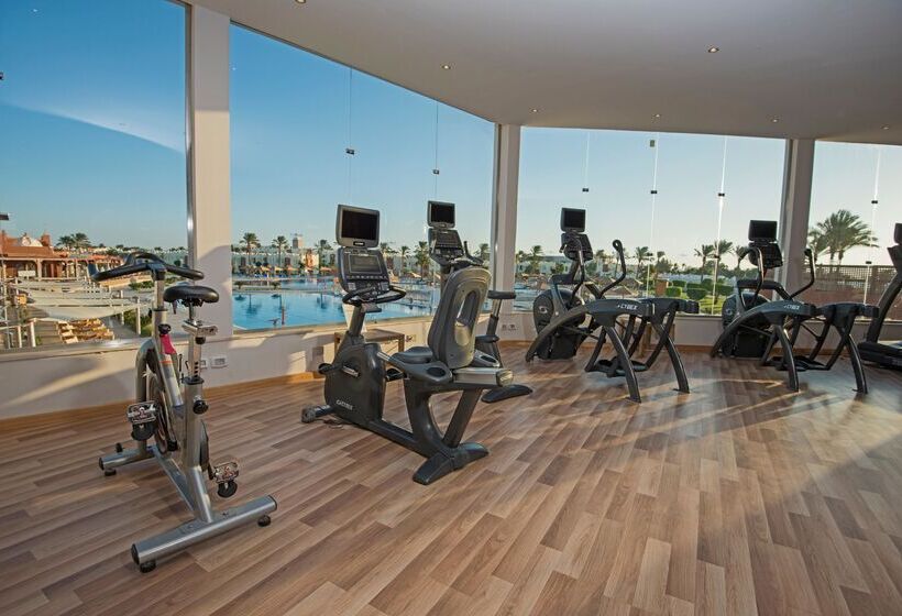 Sunrise Royal Makadi Resort