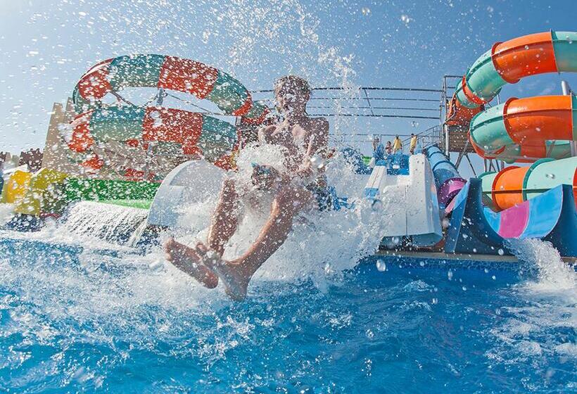 Sunrise Royal Makadi Resort