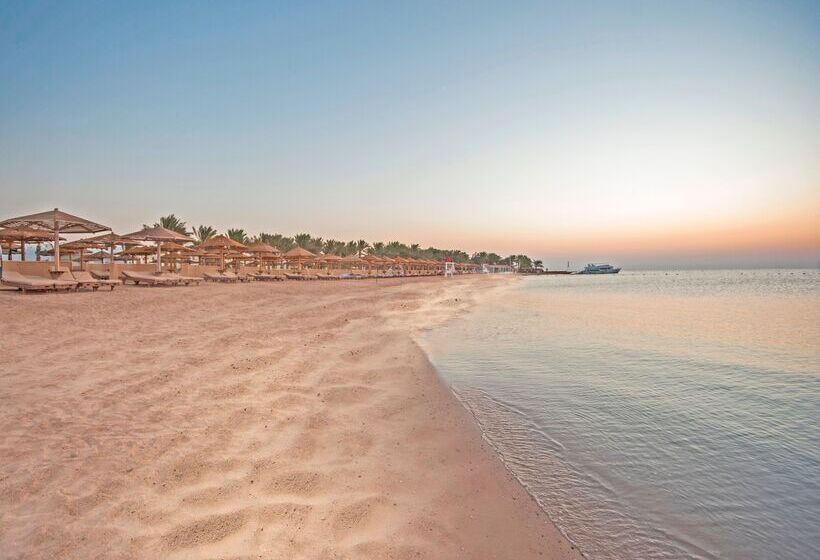 Sunrise Royal Makadi Resort