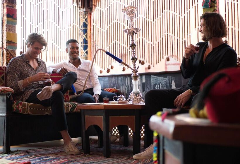 Sunrise Royal Makadi Resort