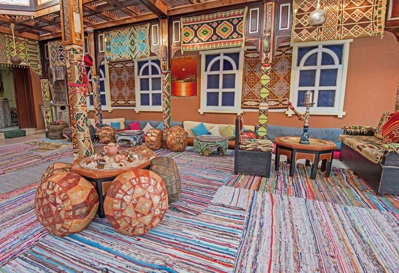 Sunrise Royal Makadi Resort