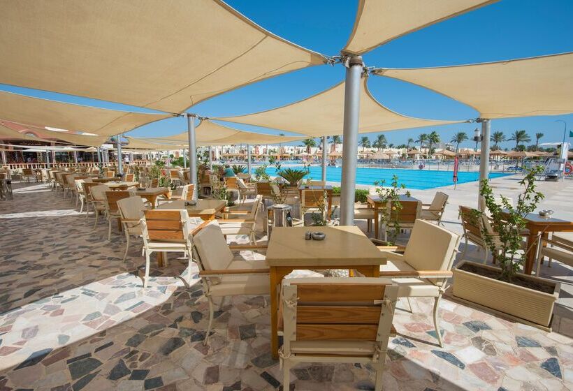 Sunrise Royal Makadi Resort